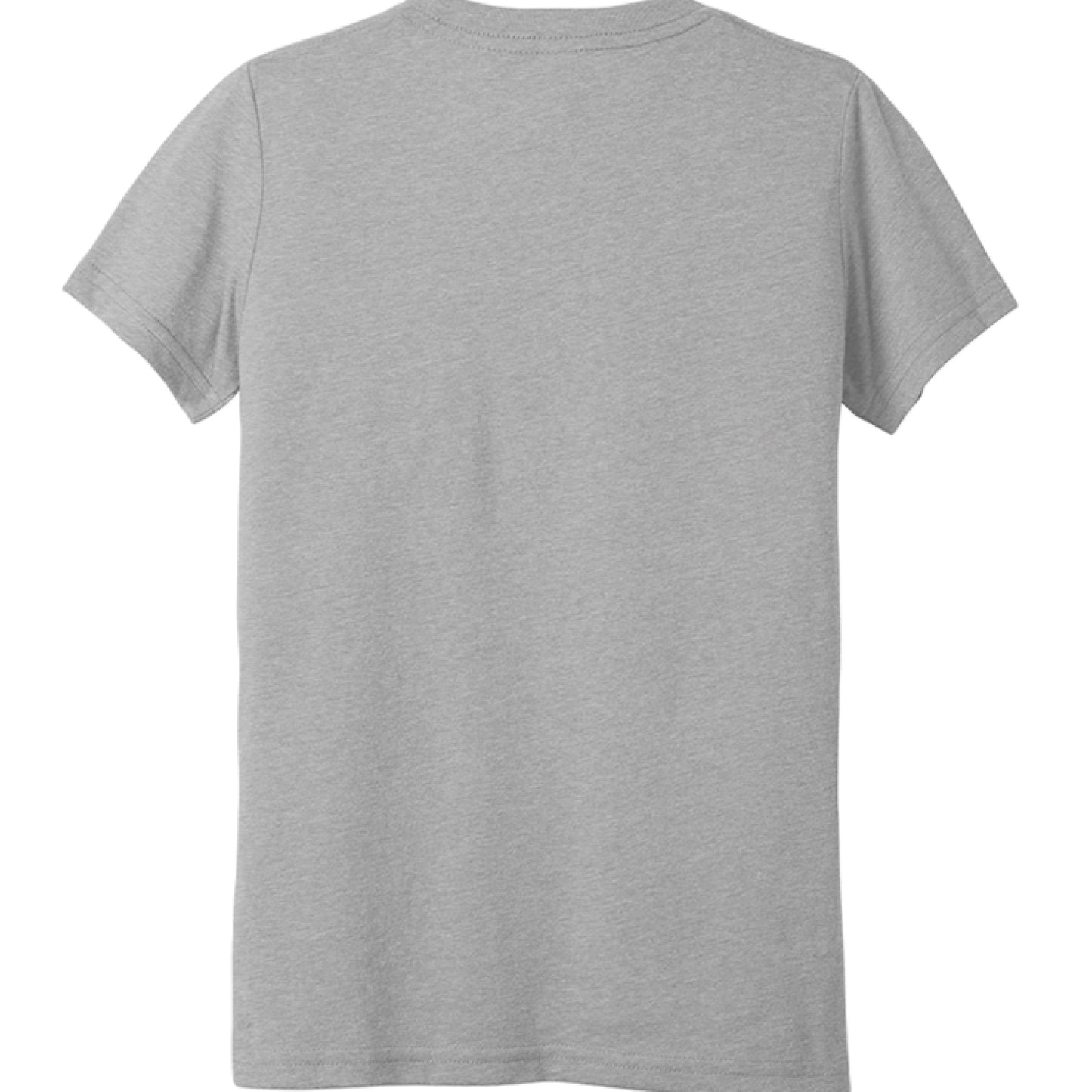 ATH GREY TRIBLND - BACK