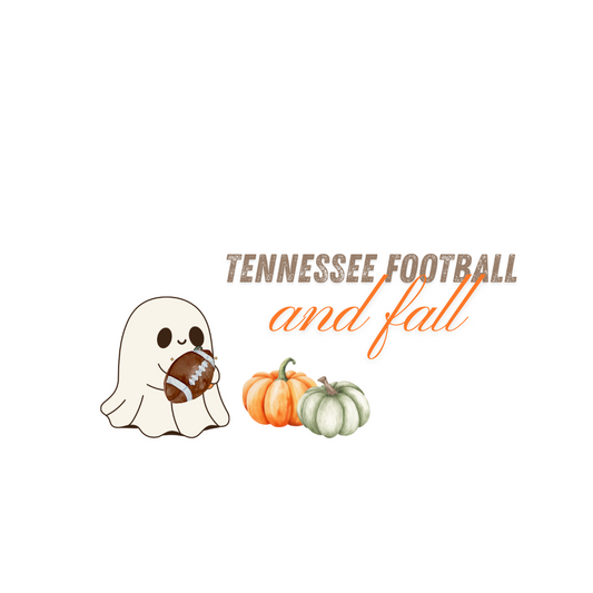 Football & Fall Dog Bandana