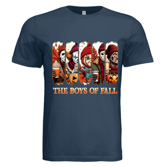 Vintage Denim - FRONT