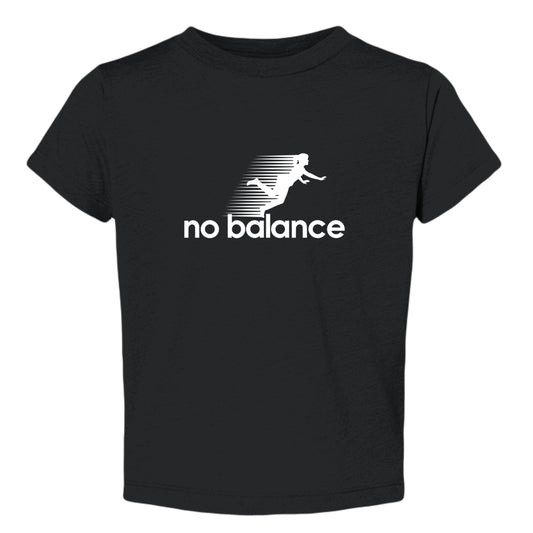 Solid Black Triblend - FRONT